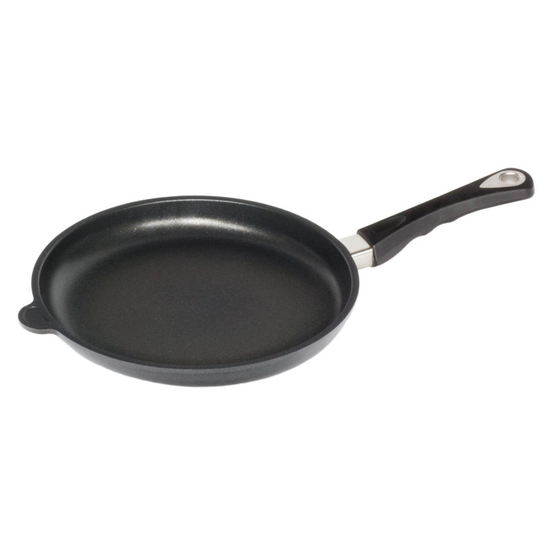 Induction pan D28cm h-4cm
