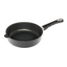 Induction pan D26cm h-7cm