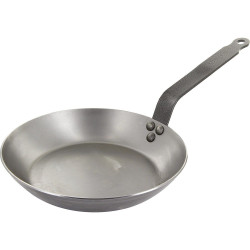 Pan CARBONE PLUS D24cm