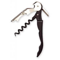 Kamščiatraukis dvigubas