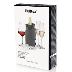 Veinipudeli külmutus on...