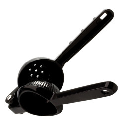 Lime squeezer black