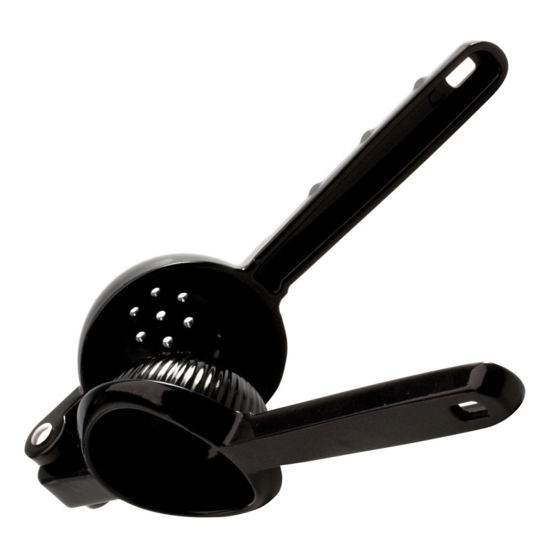 Lime squeezer black