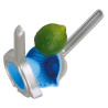Citrus squeezer blue