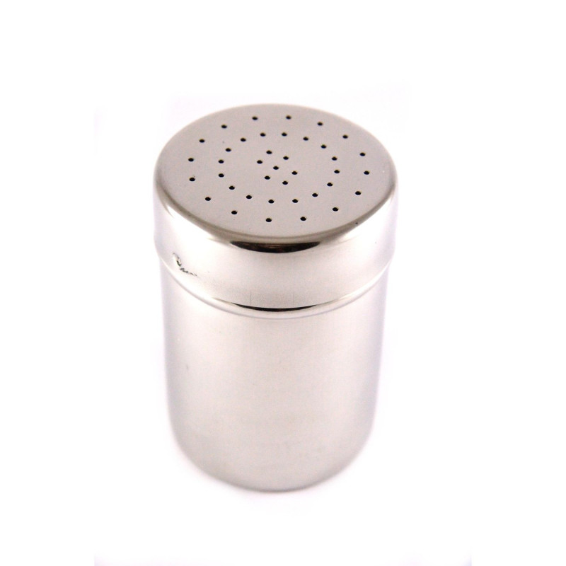 Dispenser with plastic cover D7cm