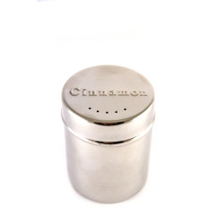 Dispenser CINNAMON with...