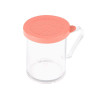 Cheese shaker/dredge with lid 300ml