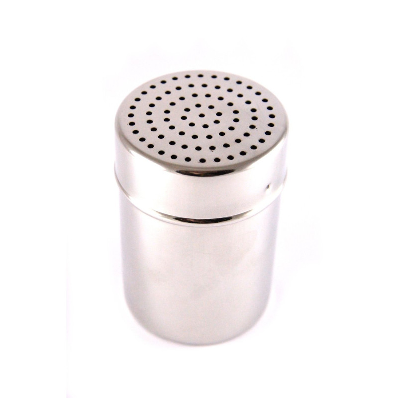 Dispenser W.Pl Lid Medium Hole D 7cm