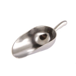 Scoop aluminium 335ml 12oz