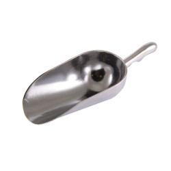 Scoop aluminium 710ml