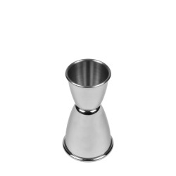 Art Deco klaas 20/40 ml