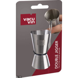 Double Jigger Stainless...