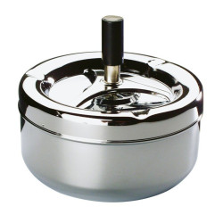 Ashtray CLASSIC metal...