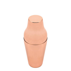 Shaker RONIN 47 600ml copper