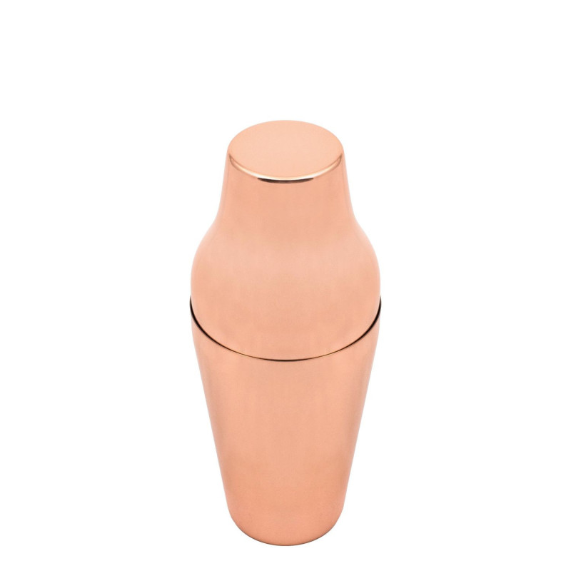 Shaker RONIN 47 600ml copper