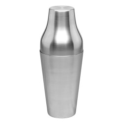 Shaker metal matte D89.5mm...