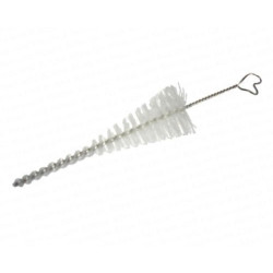 Birstīte sifona tīrīšanai