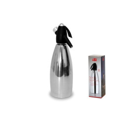 Вода сифон BSL N/T 1,0 л Black