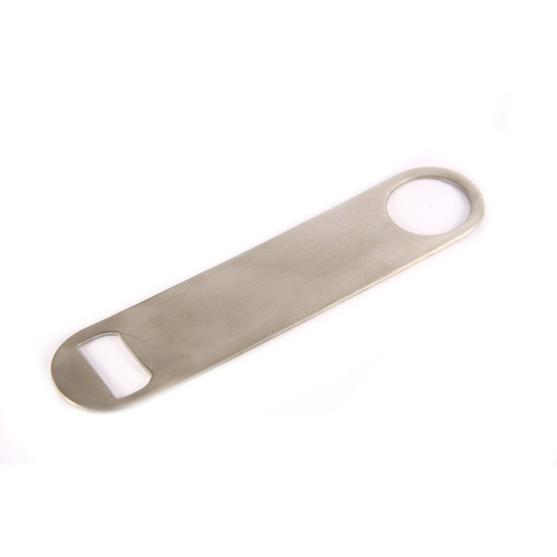 Bottle opener s/s 18cm