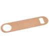 Bottle opener 18x4cm BAR BLADE