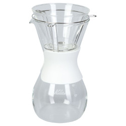 Kalita Wave for filter coffee