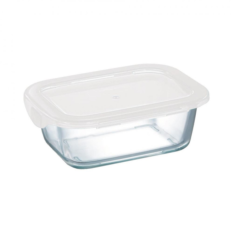 FOOD BOX FOR STORAGE  CAPACITY  AR COVER  38CL, Partner