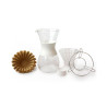 Kalita Wave for filter coffee