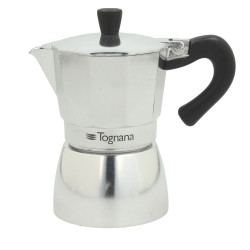 Espresso coffee maker for...