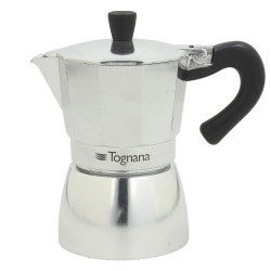 Espresso coffee maker for...