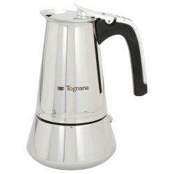 Espresso coffee maker for 4...