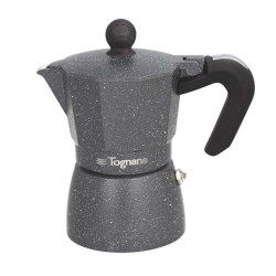 Espresso coffee maker for...