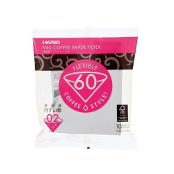 Hario V60-02 Paper Filter...