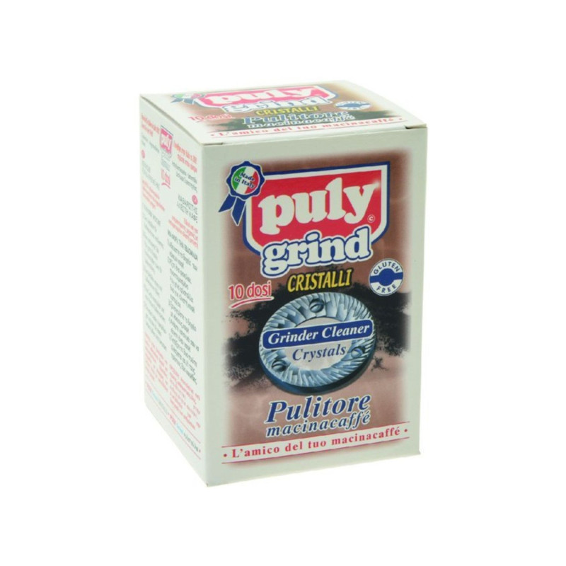 Granules for mills cleaning PULY CAFF (10 x 15 g)