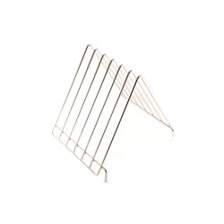 6 dalių trijonas 26cm