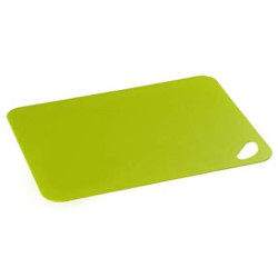 Cutting board plastic...