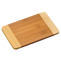 Medinė bambuko lenta...