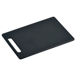 Cutting board plastic...