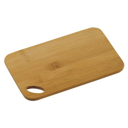 Cutting board bamboo...