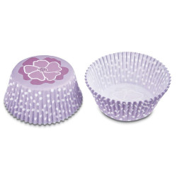 Paper baking cup D5 h-3.2cm...