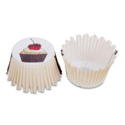 Paper baking cup D5/7...