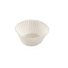 Baking cups 1000pcs D5cm h-3.2cm white