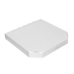 Pizza box 30x30x3cm 1 piece