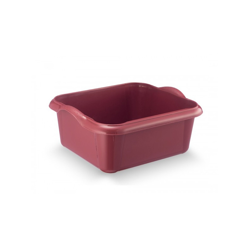 Dubuo plast. 14.0L 40*35cm kv 4502 ART