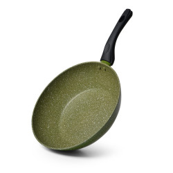 Wok pans JENNY 28 cm