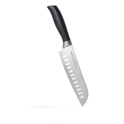 Santoku knife 18 cm Katsumoto