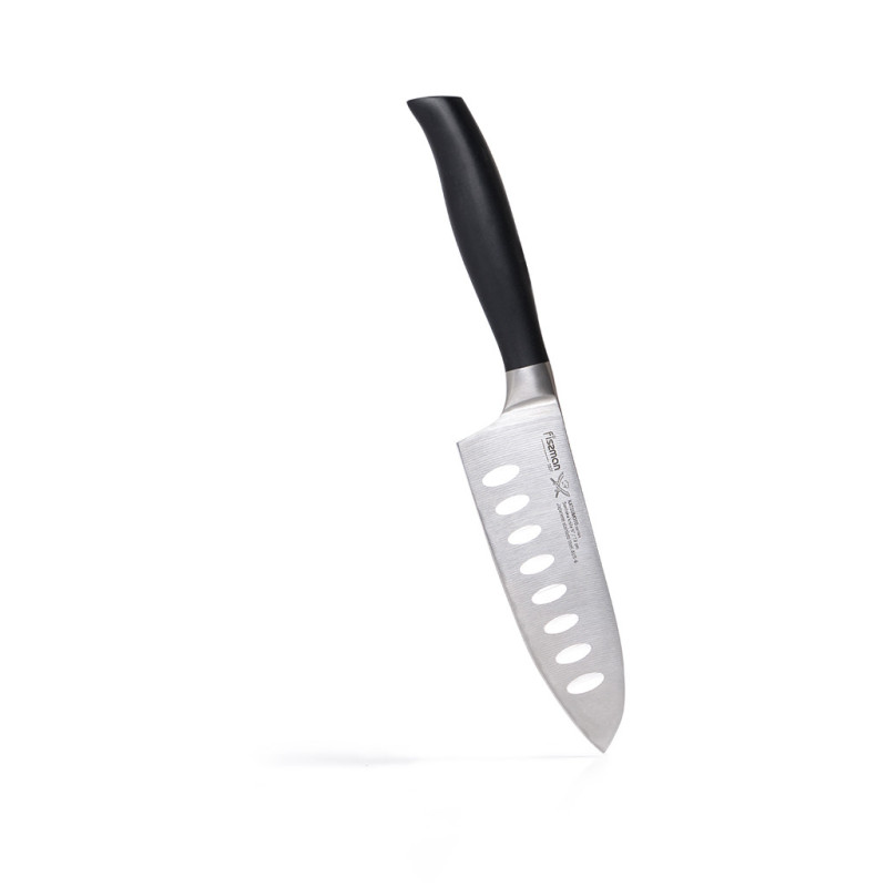 Santoku nazis 13 сm Katsumoto
