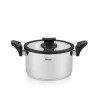 Stockpot Lora 18 cm / 2.5 l with lid