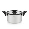 Stockpot Lora 20 cm / 3.5 l with lid