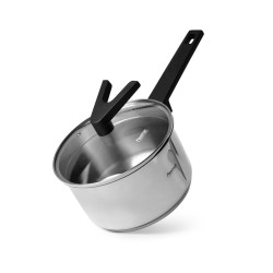 Sauce pan Eliz 18 cm / 2.4...