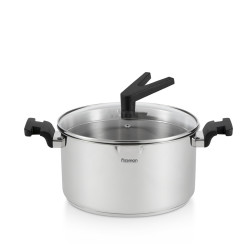 Stockpot Eliz 20 cm / 3.3 l...